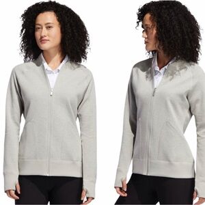 ADIDAS Full Zip Reversible Jacket